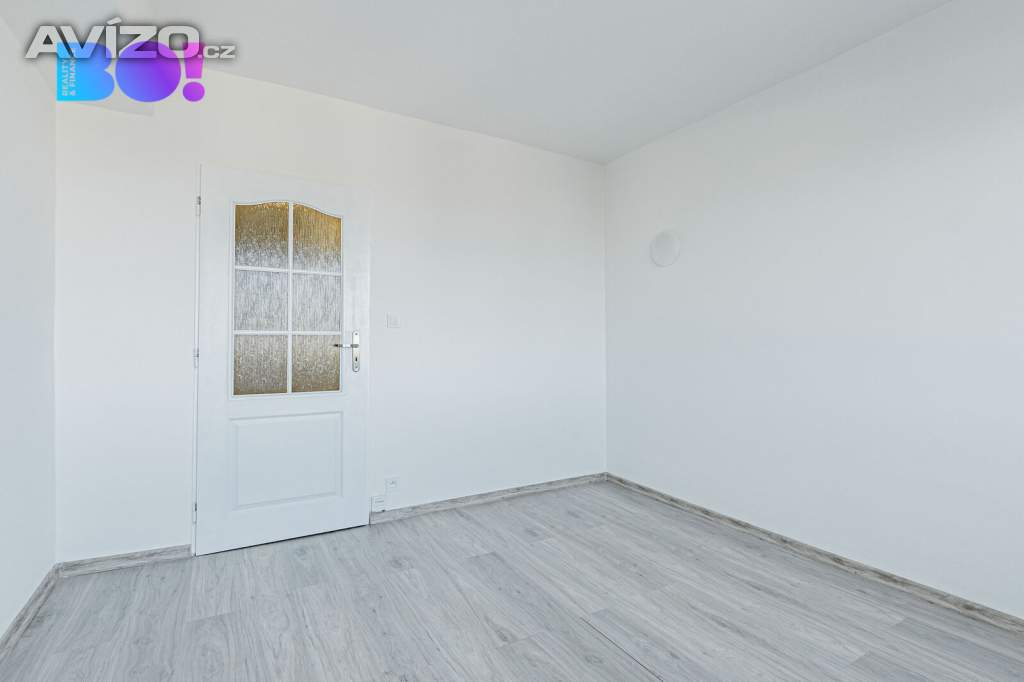 Foto inzerátu Prodej  bytu 2+kk po rekonstrukci, výhled na Beskydy | 44 m² | Vardasova, Havířov