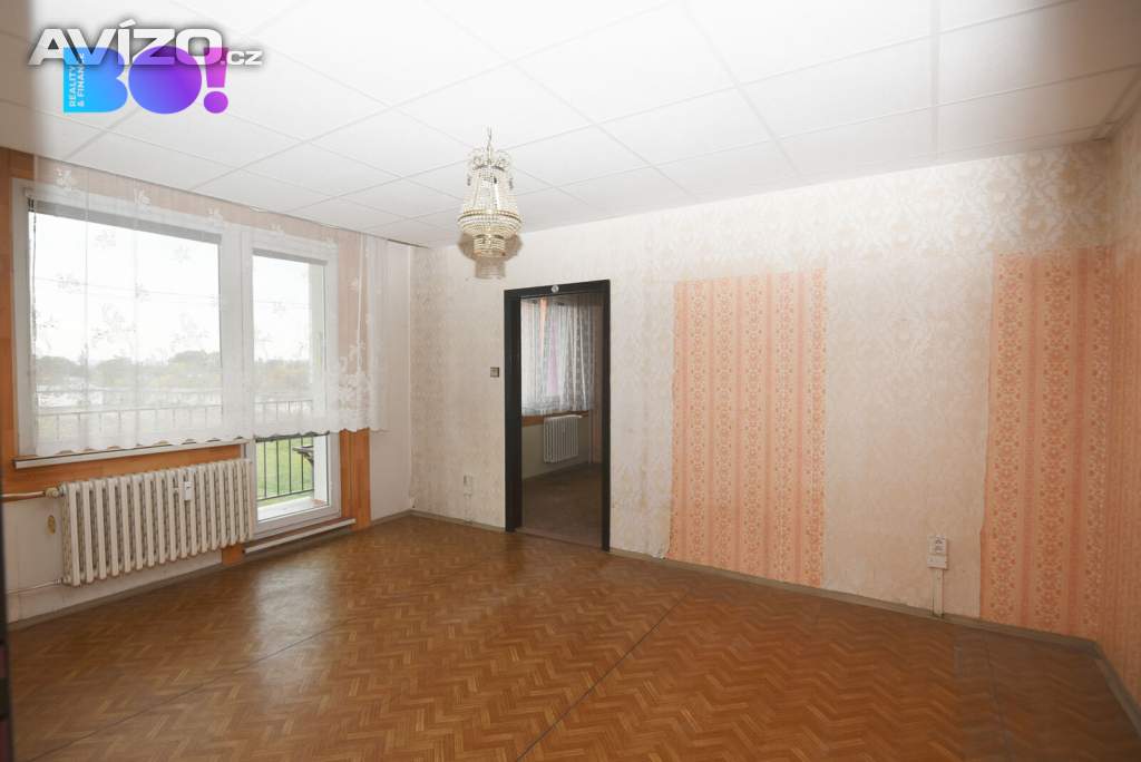 Foto inzerátu Prodej bytu 2+1, 54 m², Lukavice