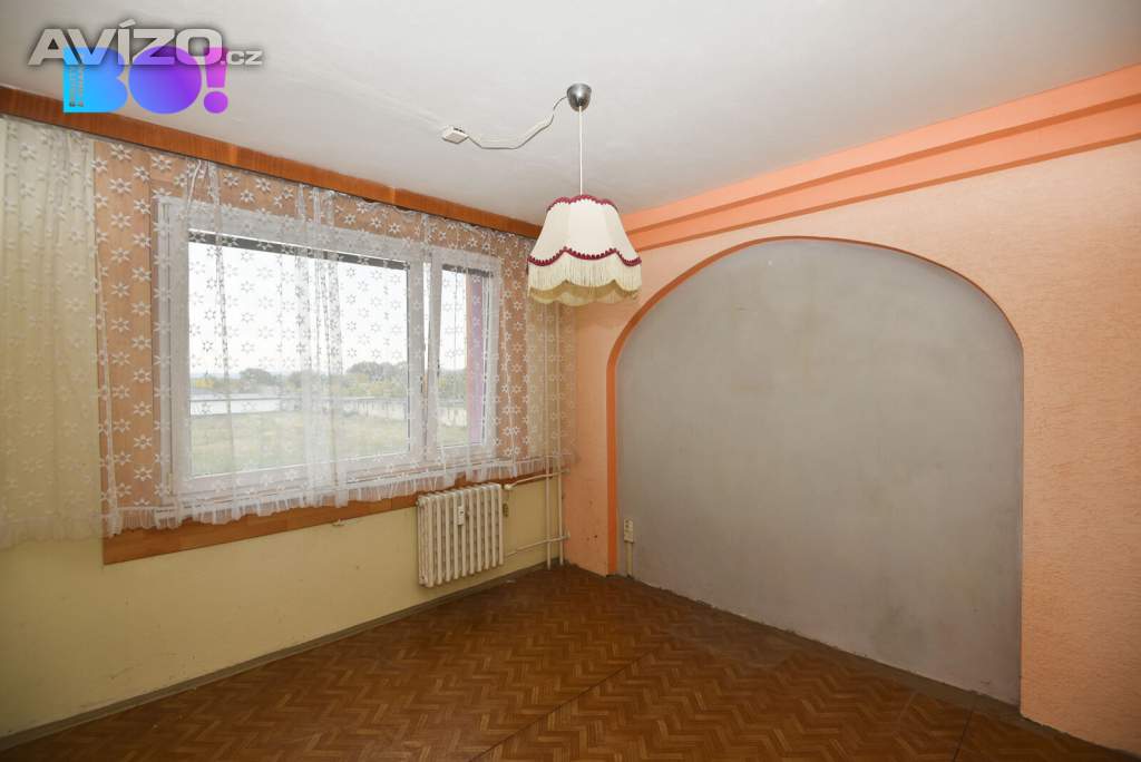 Foto inzerátu Prodej bytu 2+1, 54 m², Lukavice