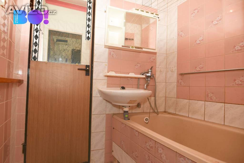 Foto inzerátu Prodej bytu 2+1, 54 m², Lukavice