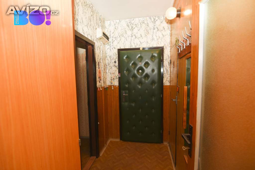 Foto inzerátu Prodej bytu 2+1, 54 m², Lukavice