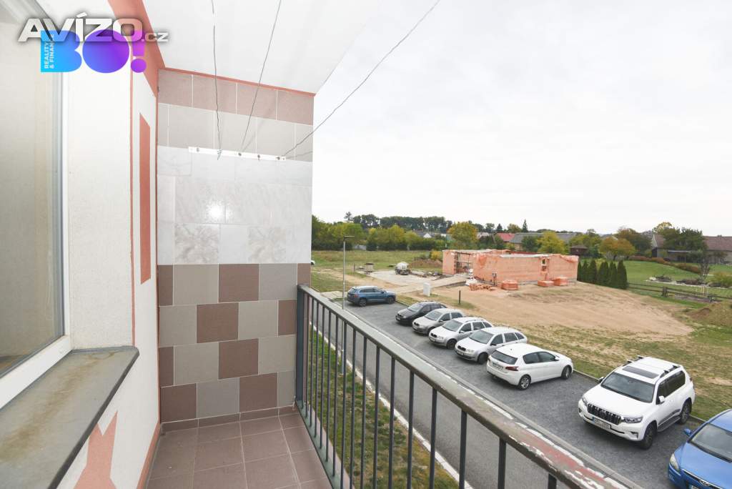 Foto inzerátu Prodej bytu 2+1, 54 m², Lukavice