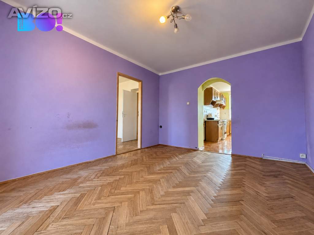 Foto inzerátu Prodej bytu 2+1, 55 m², Uničov