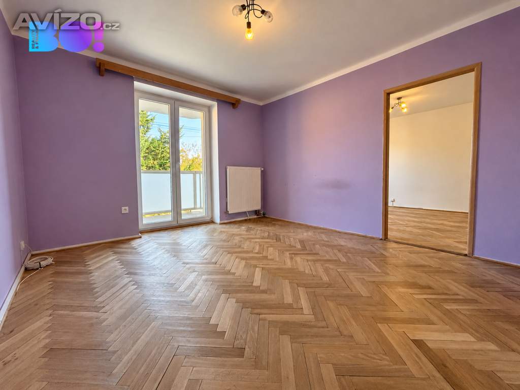 Foto inzerátu Prodej bytu 2+1, 55 m², Uničov