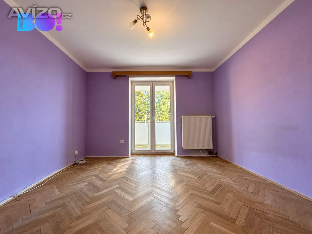 Foto inzerátu Prodej bytu 2+1, 55 m², Uničov
