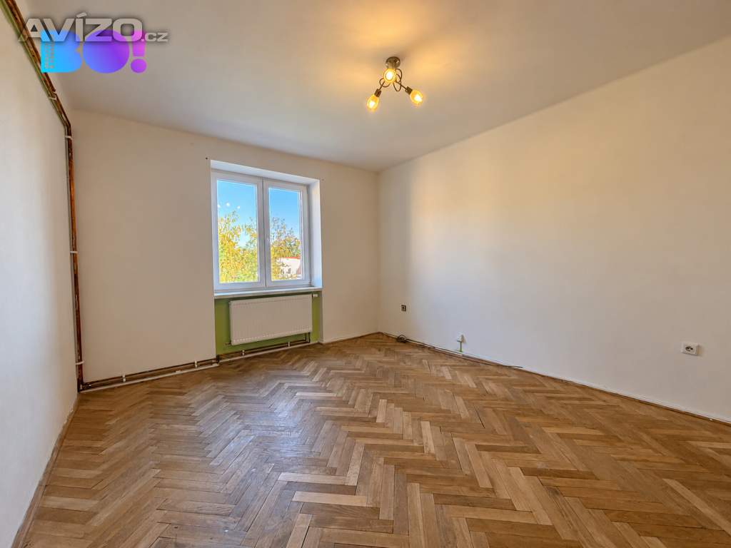 Foto inzerátu Prodej bytu 2+1, 55 m², Uničov