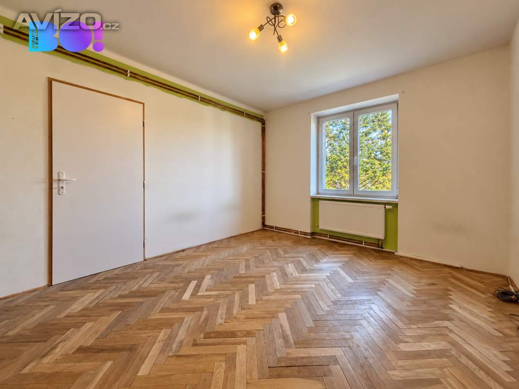 Foto inzerátu Prodej bytu 2+1, 55 m², Uničov
