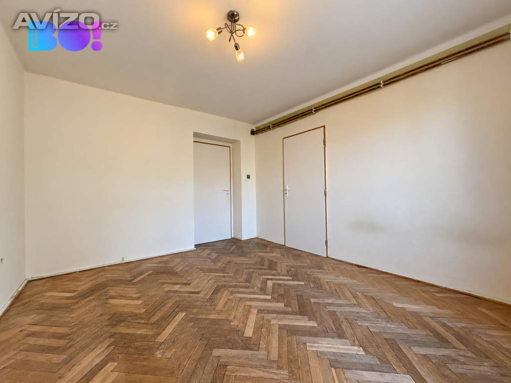 Foto inzerátu Prodej bytu 2+1, 55 m², Uničov