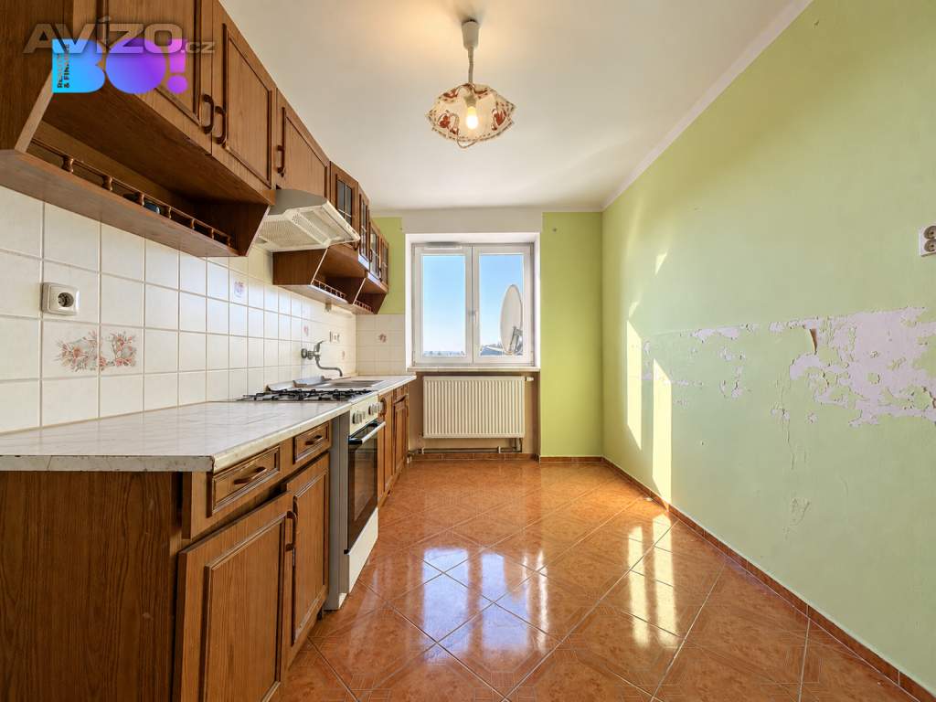 Foto inzerátu Prodej bytu 2+1, 55 m², Uničov