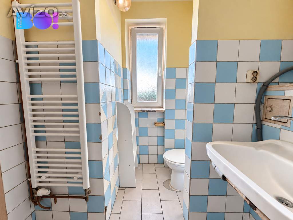 Foto inzerátu Prodej bytu 2+1, 55 m², Uničov