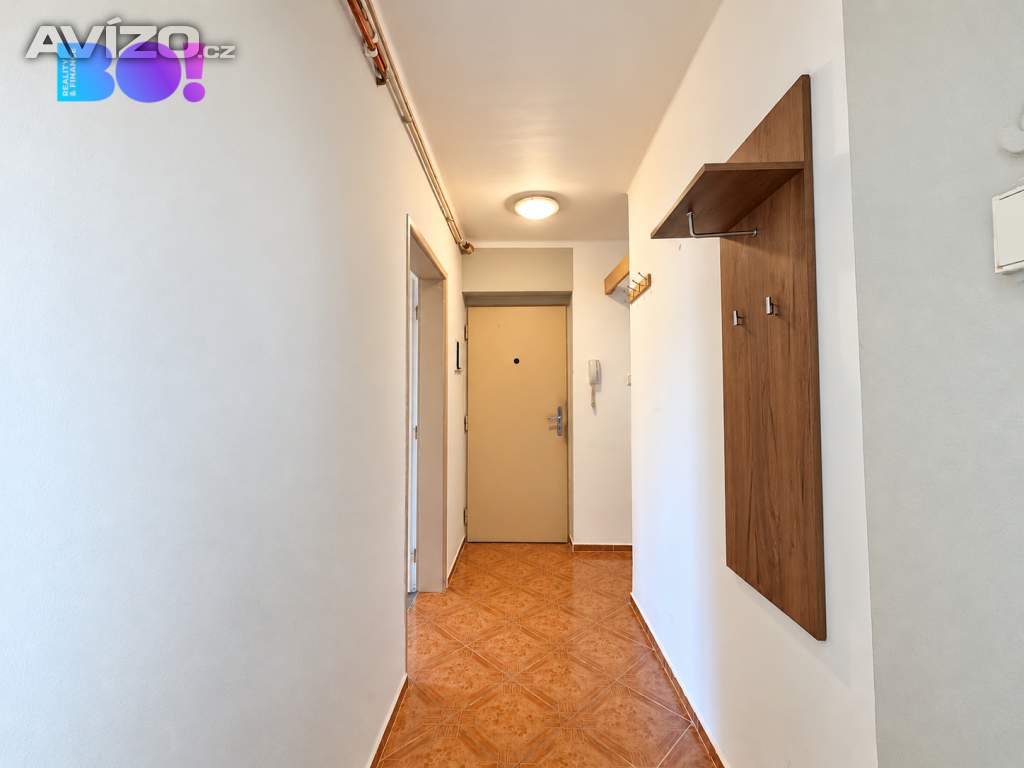 Foto inzerátu Prodej bytu 2+1, 55 m², Uničov