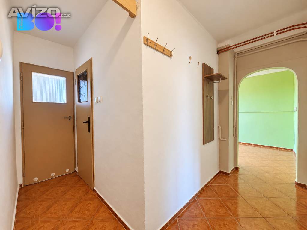 Foto inzerátu Prodej bytu 2+1, 55 m², Uničov