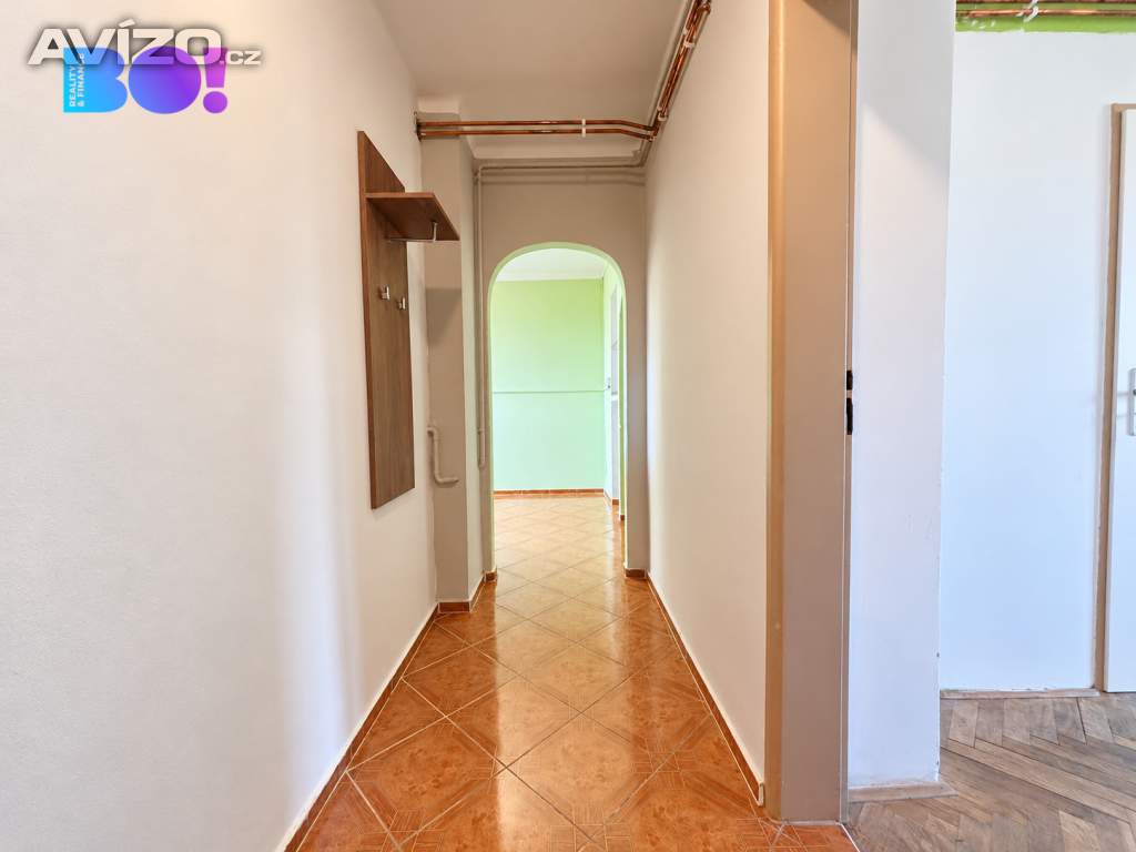 Foto inzerátu Prodej bytu 2+1, 55 m², Uničov