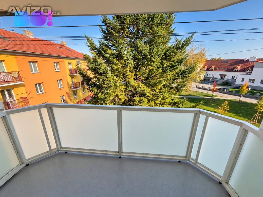 Foto inzerátu Prodej bytu 2+1, 55 m², Uničov