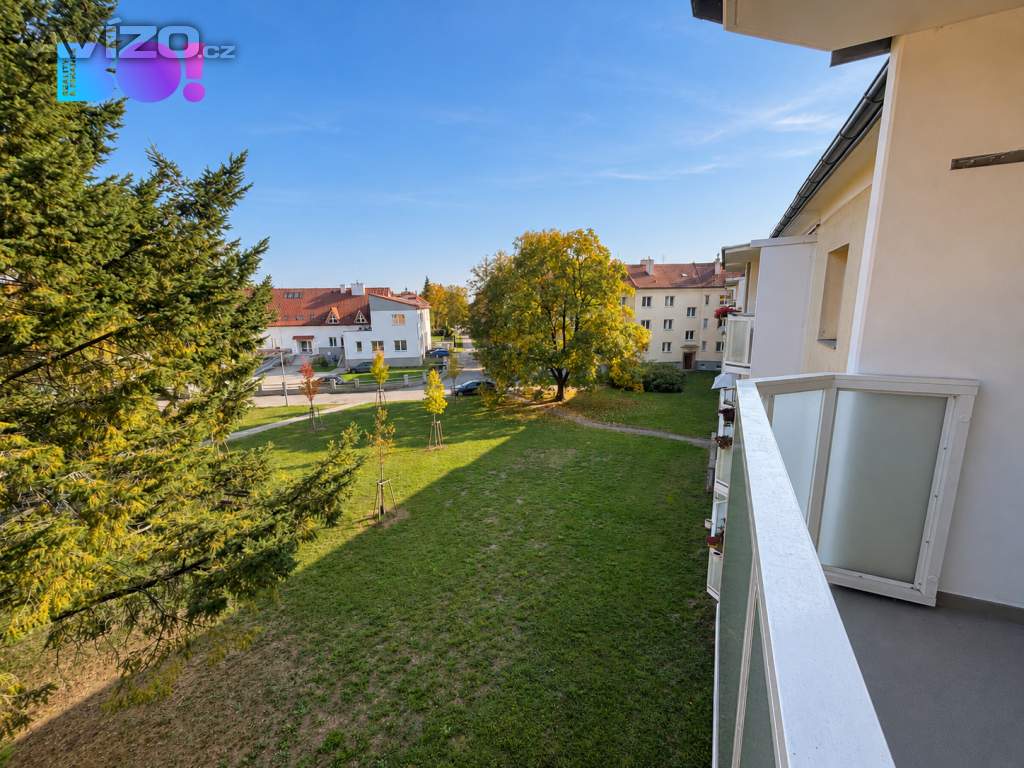 Foto inzerátu Prodej bytu 2+1, 55 m², Uničov
