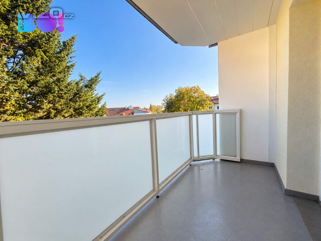 Foto inzerátu Prodej bytu 2+1, 55 m², Uničov