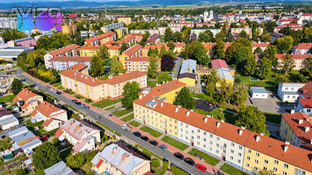 Foto inzerátu Prodej bytu 2+1, 55 m², Uničov