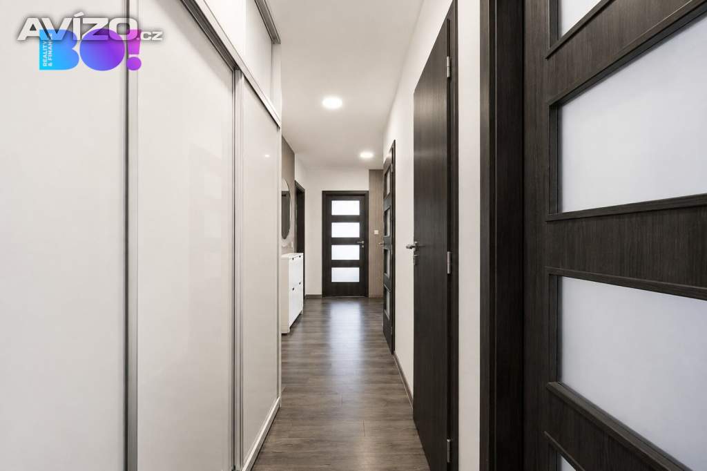 Foto inzerátu Prodej zrekonstruovaného bytu 4KK, 82,4 m², Ostrava - Moravská Ostrava