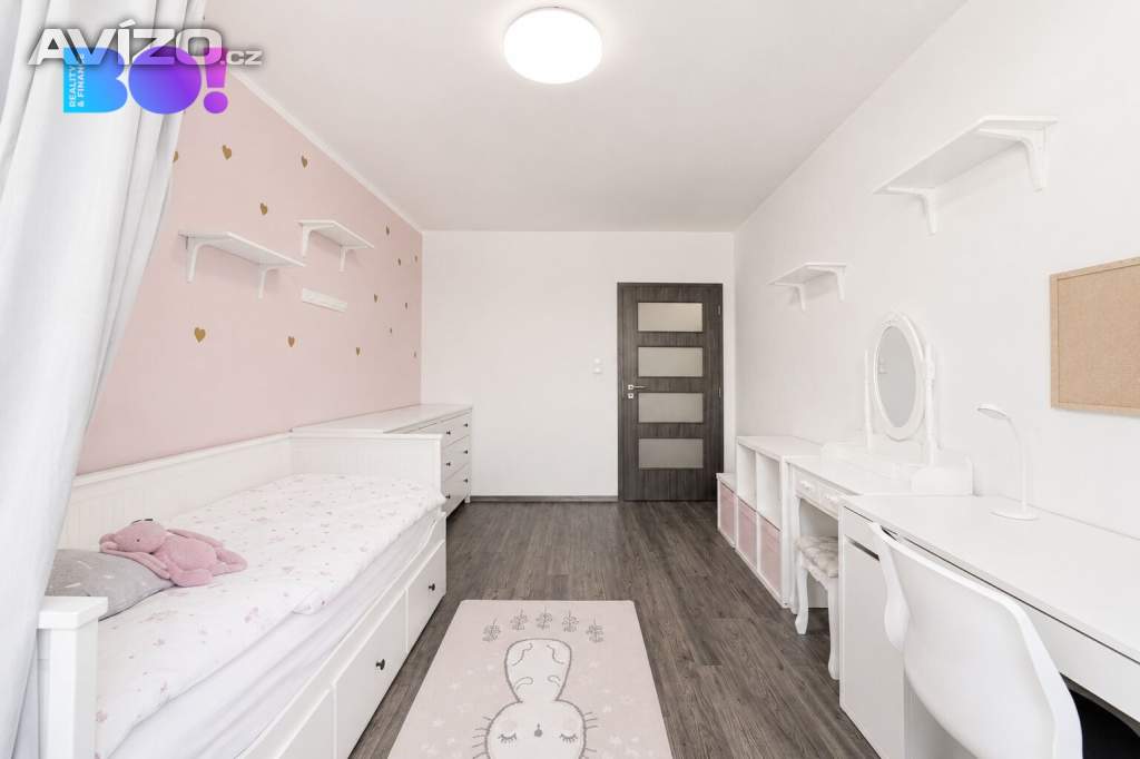 Foto inzerátu Prodej zrekonstruovaného bytu 4KK, 82,4 m², Ostrava - Moravská Ostrava