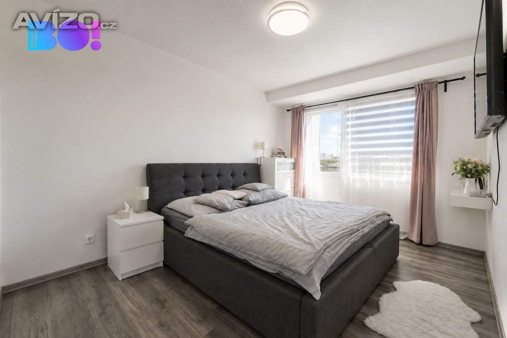 Foto inzerátu Prodej zrekonstruovaného bytu 4KK, 82,4 m², Ostrava - Moravská Ostrava