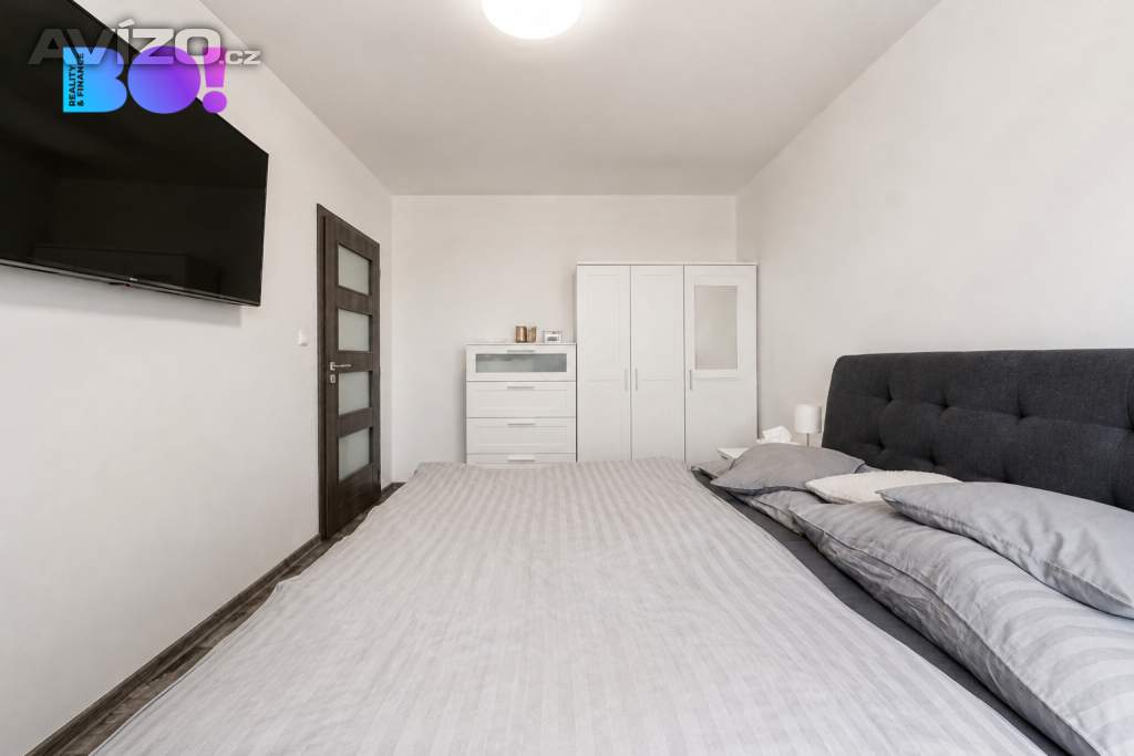 Foto inzerátu Prodej zrekonstruovaného bytu 4KK, 82,4 m², Ostrava - Moravská Ostrava