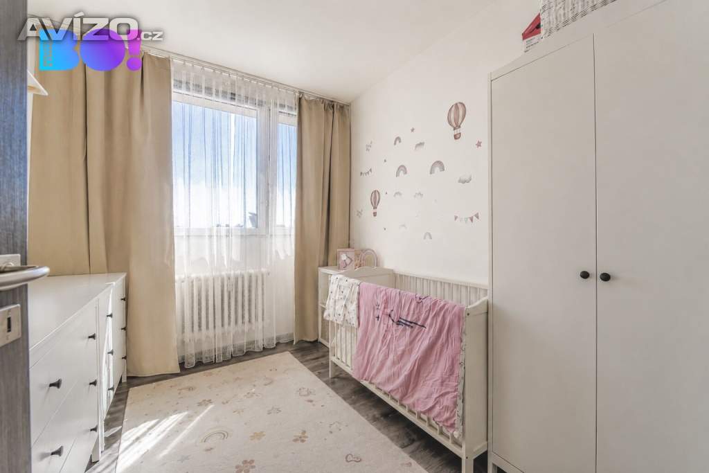 Foto inzerátu Prodej zrekonstruovaného bytu 4KK, 82,4 m², Ostrava - Moravská Ostrava