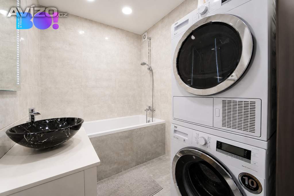 Foto inzerátu Prodej zrekonstruovaného bytu 4KK, 82,4 m², Ostrava - Moravská Ostrava
