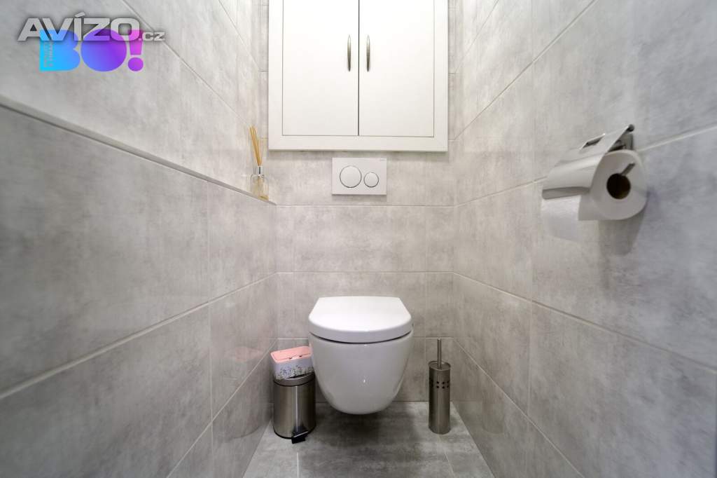 Foto inzerátu Prodej zrekonstruovaného bytu 4KK, 82,4 m², Ostrava - Moravská Ostrava
