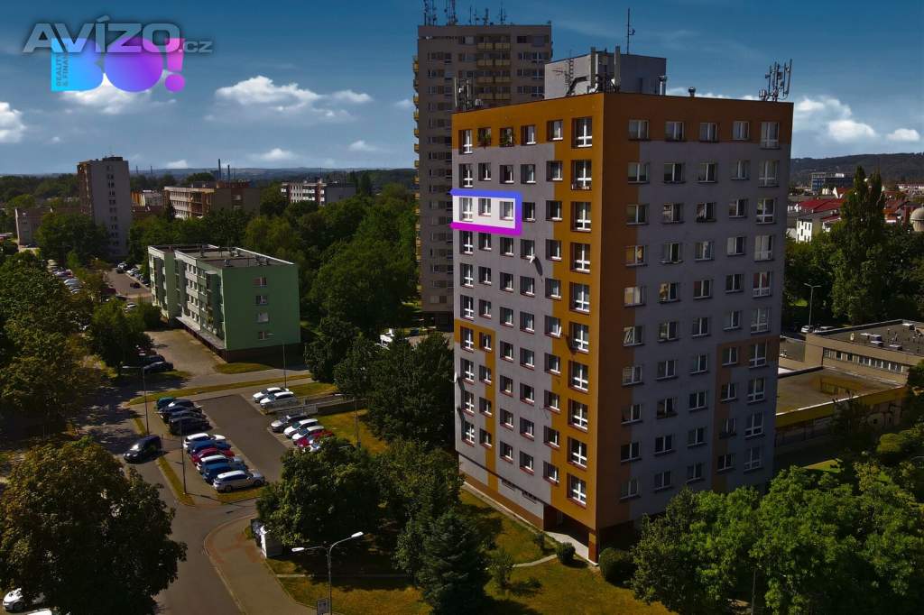 Foto inzerátu Prodej zrekonstruovaného bytu 4KK, 82,4 m², Ostrava - Moravská Ostrava