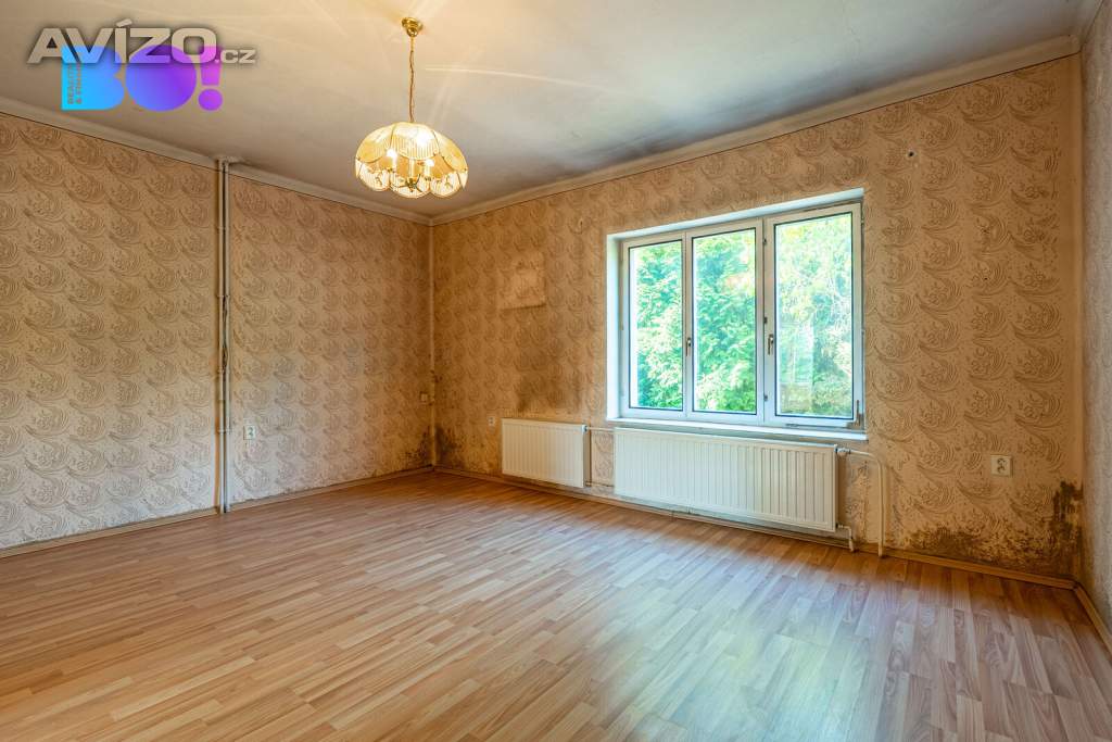 Foto inzerátu Prodej rodinného domu 5+1 s garáží, Doubrava u Orlové