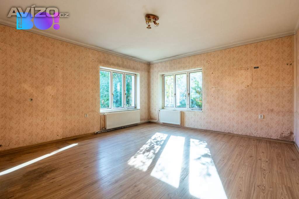 Foto inzerátu Prodej rodinného domu 5+1 s garáží, Doubrava u Orlové