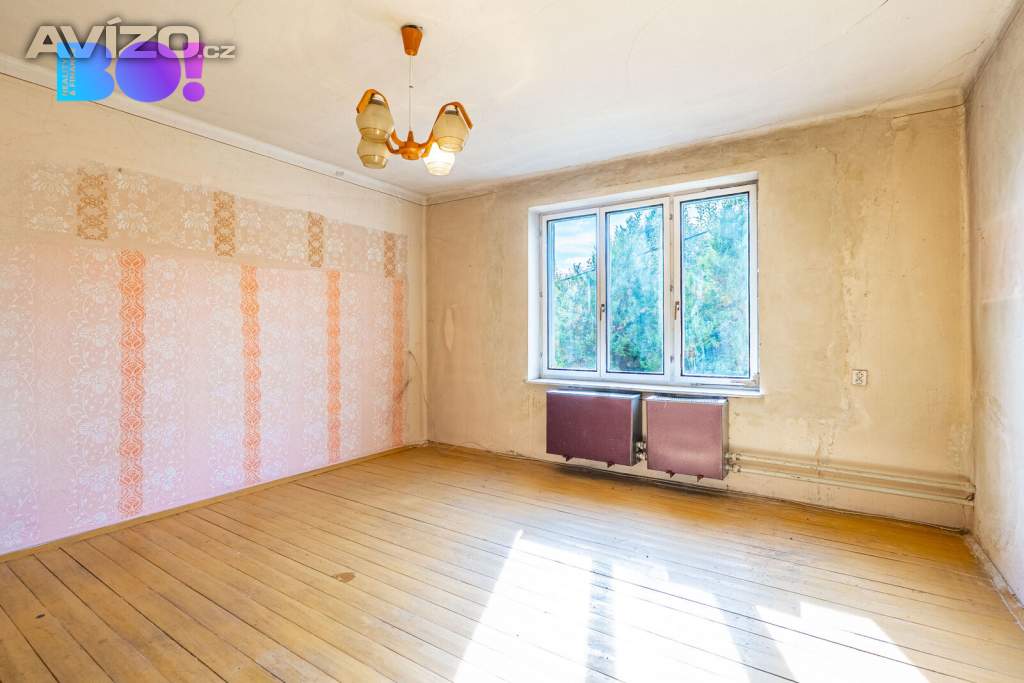 Foto inzerátu Prodej rodinného domu 5+1 s garáží, Doubrava u Orlové