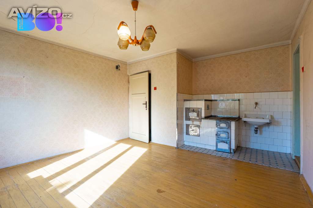 Foto inzerátu Prodej rodinného domu 5+1 s garáží, Doubrava u Orlové