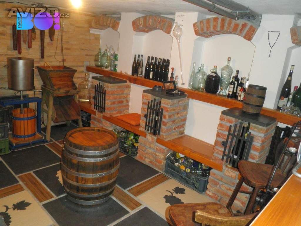 Foto inzerátu Prodej rodinného domu, Opava