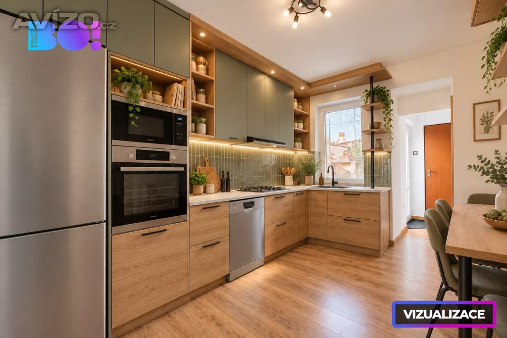 Foto inzerátu Prodej rodinného domu, Radvanice