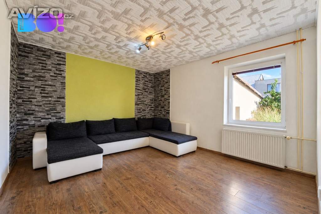 Foto inzerátu Prodej rodinného domu, Radvanice