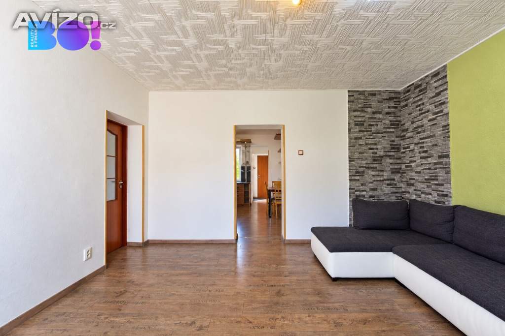 Foto inzerátu Prodej rodinného domu, Radvanice
