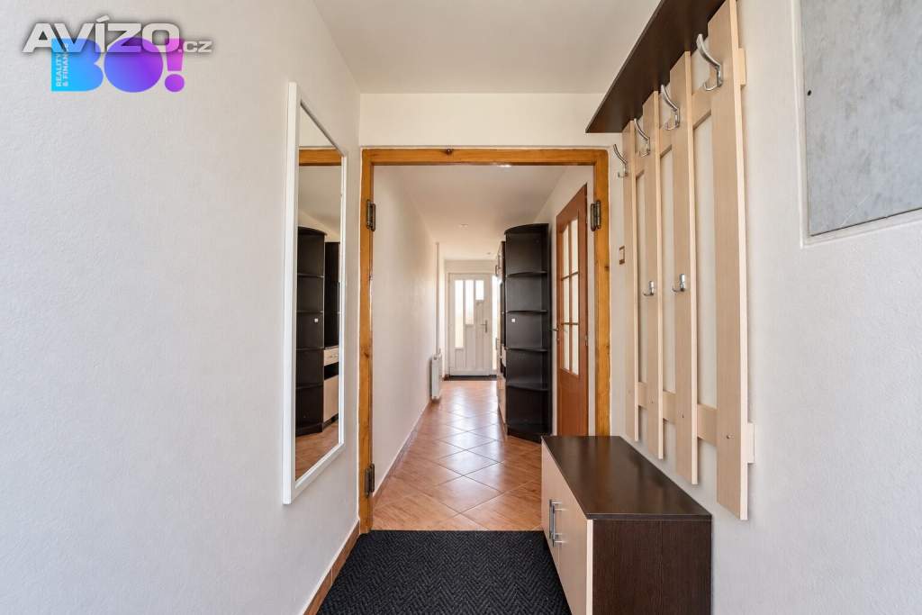 Foto inzerátu Prodej rodinného domu, Radvanice
