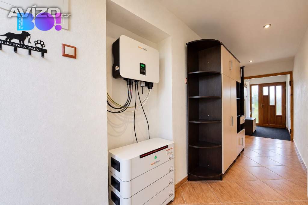 Foto inzerátu Prodej rodinného domu, Radvanice