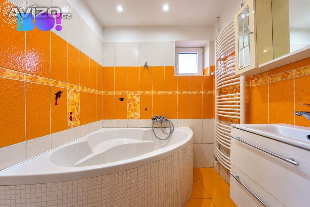 Foto inzerátu Prodej rodinného domu, Radvanice