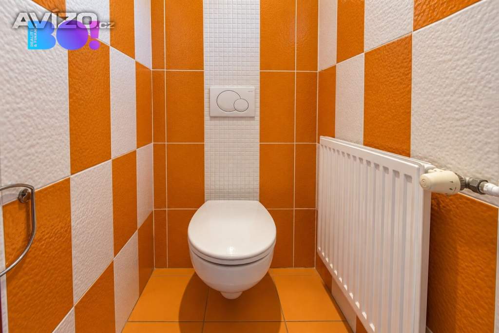Foto inzerátu Prodej rodinného domu, Radvanice