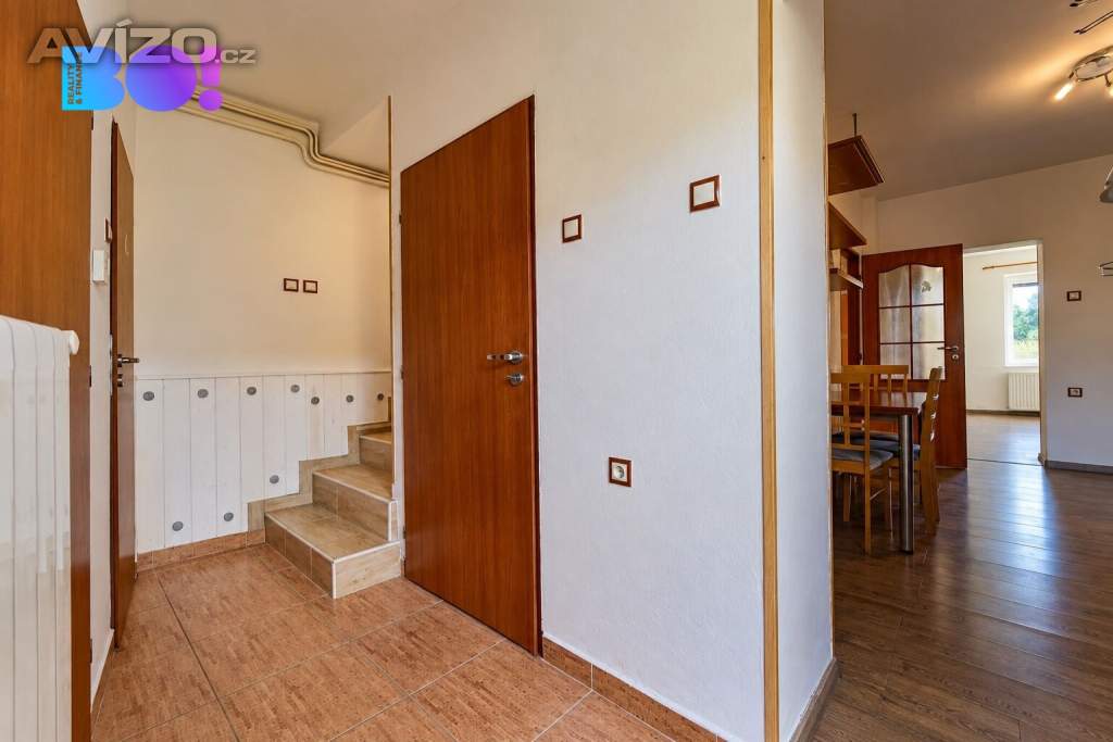 Foto inzerátu Prodej rodinného domu, Radvanice