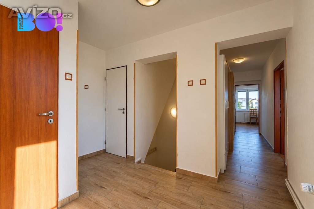 Foto inzerátu Prodej rodinného domu, Radvanice