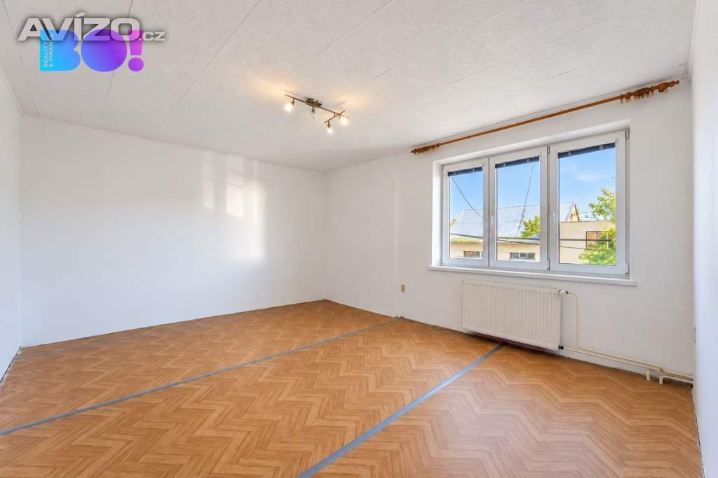Foto inzerátu Prodej rodinného domu, Radvanice