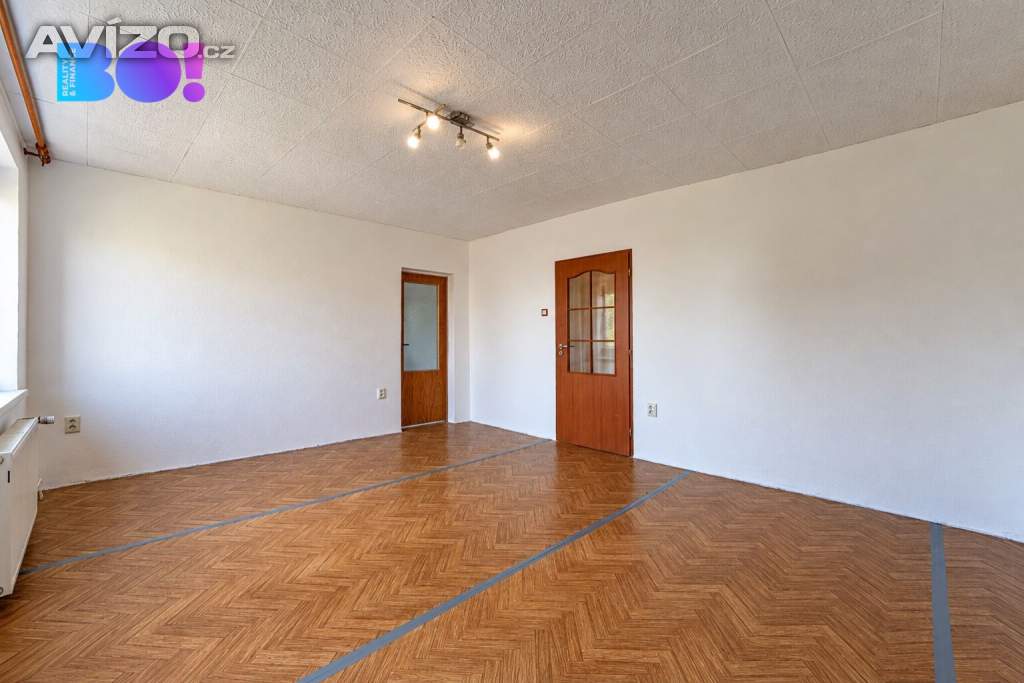 Foto inzerátu Prodej rodinného domu, Radvanice