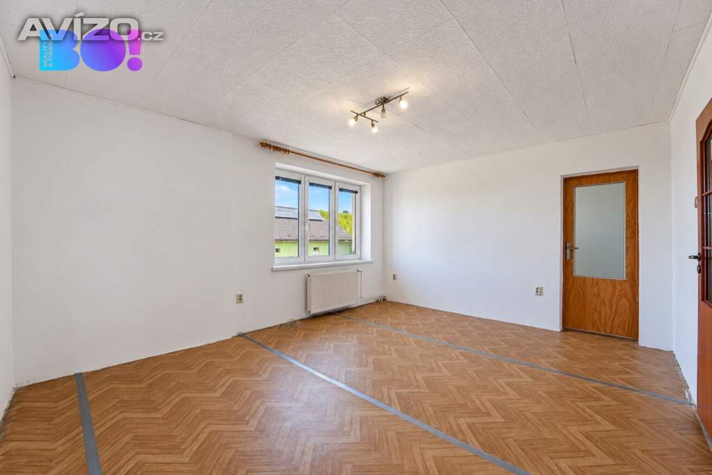 Foto inzerátu Prodej rodinného domu, Radvanice