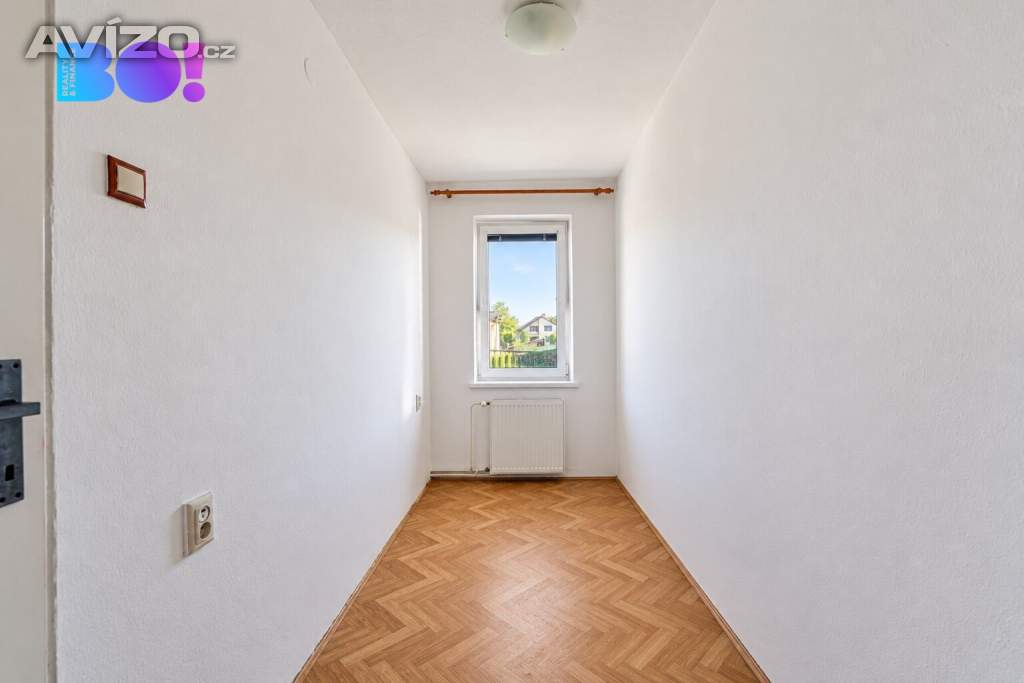 Foto inzerátu Prodej rodinného domu, Radvanice