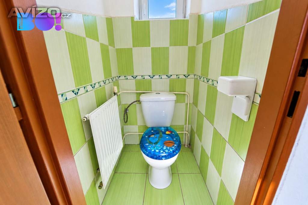 Foto inzerátu Prodej rodinného domu, Radvanice