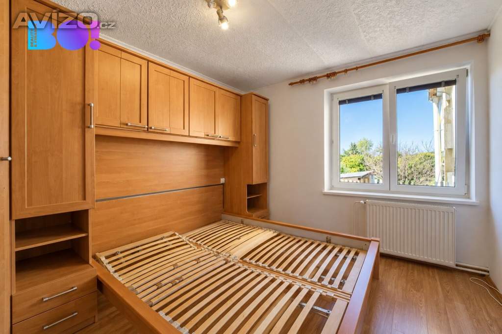Foto inzerátu Prodej rodinného domu, Radvanice