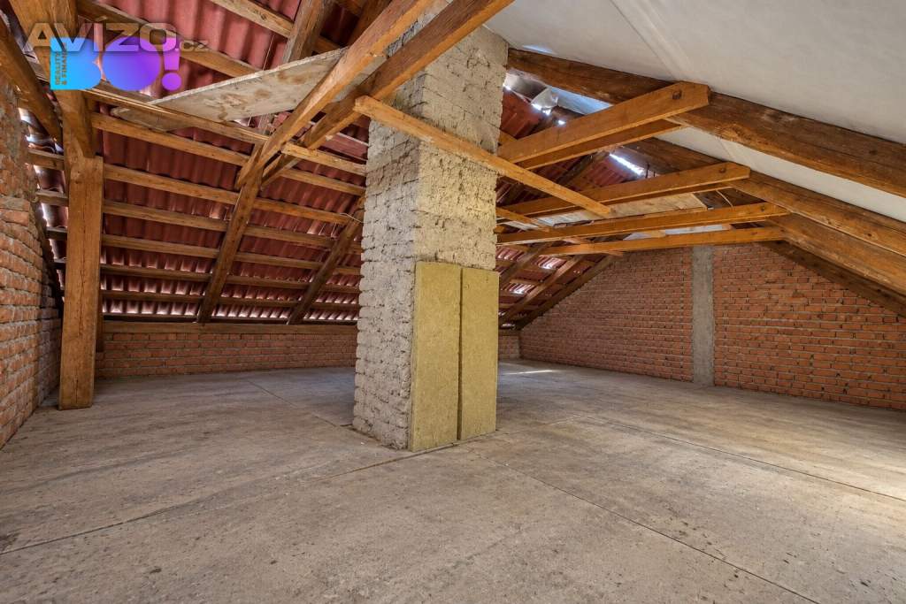 Foto inzerátu Prodej rodinného domu, Radvanice